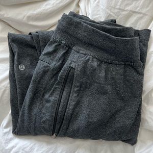 Lululemon mens sweats / lounge pants